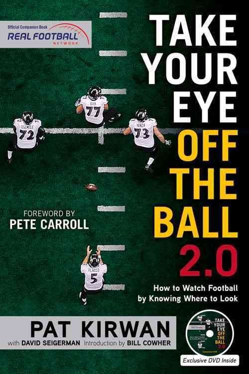 Produktbild: Take Your Eye Off the Ball 2.0