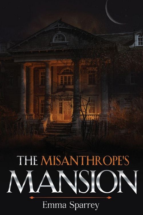 Produktbild: The Misanthrope's Mansion