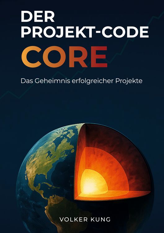 Produktbild: Der Projekt-Code