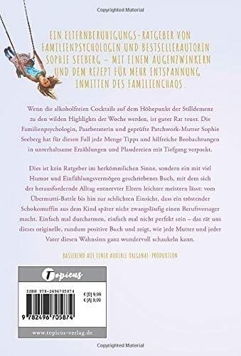 Produktbild: Wir werden das Kind schon schaukeln