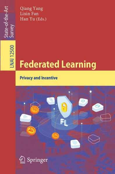 Produktbild: Federated Learning