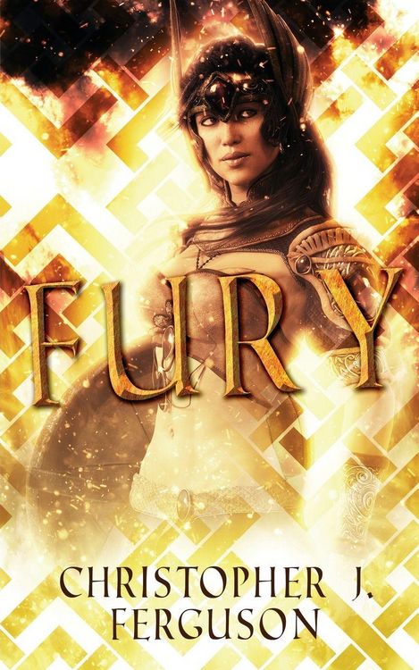 Produktbild: Fury