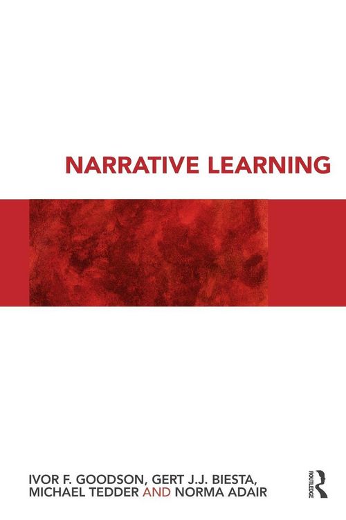 Produktbild: Narrative Learning