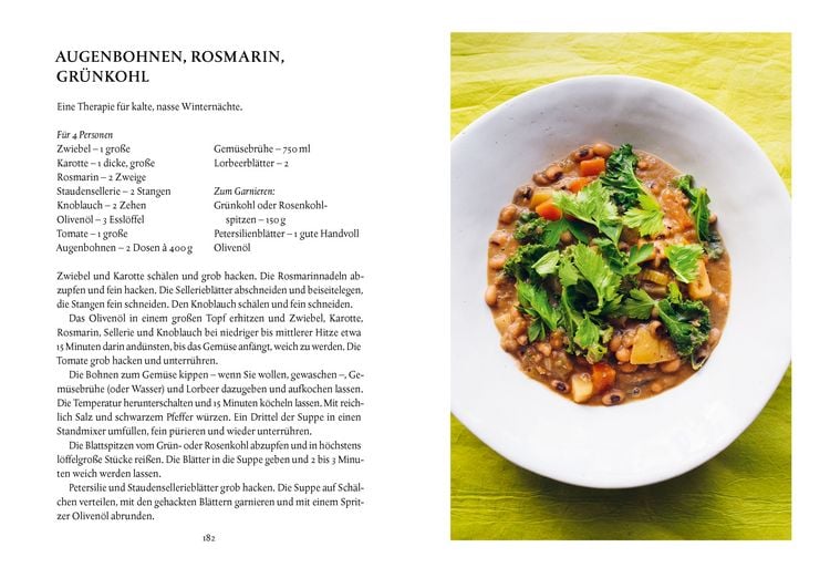 Produktbild: Greenfeast: Herbst / Winter