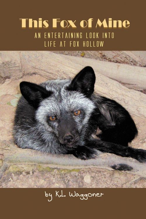 Produktbild: This Fox of Mine