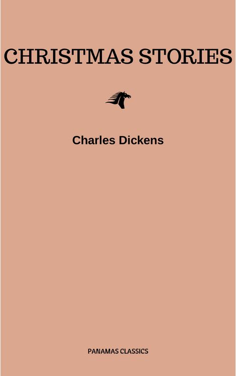 Produktbild: Christmas Stories