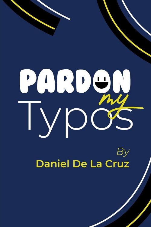 Produktbild: Pardon My Typos