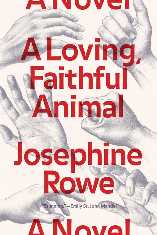 Produktbild: A Loving, Faithful Animal
