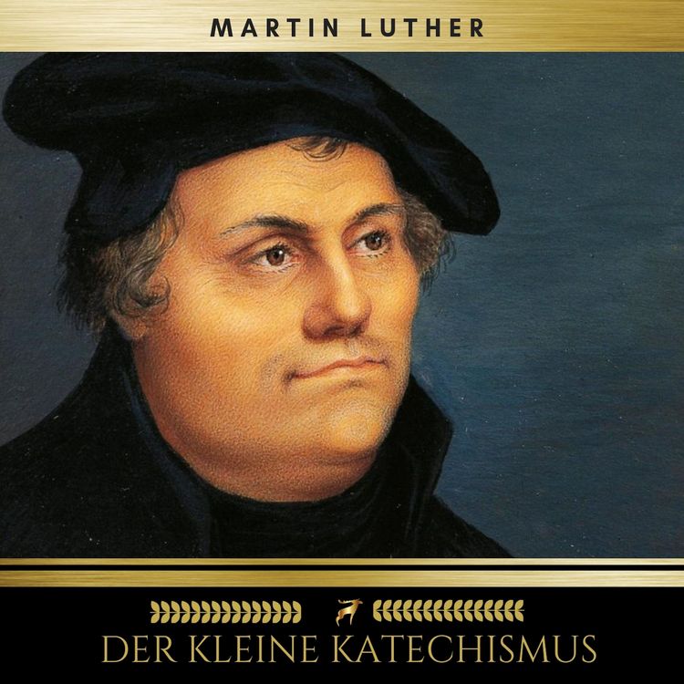 Produktbild: Der Kleine Katechismus