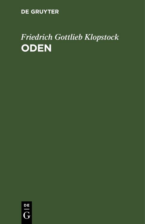 Produktbild: Oden