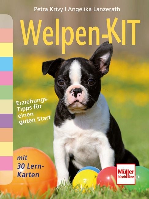 Produktbild: Welpen-Kit