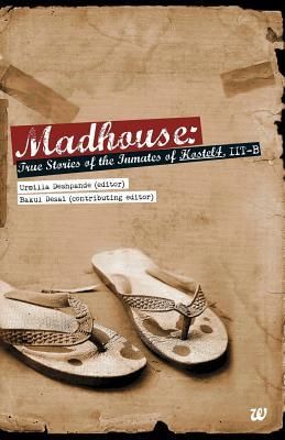 Produktbild: Madhouse