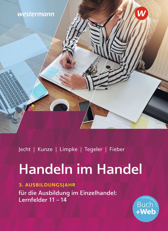 Produktbild: Handeln im Handel