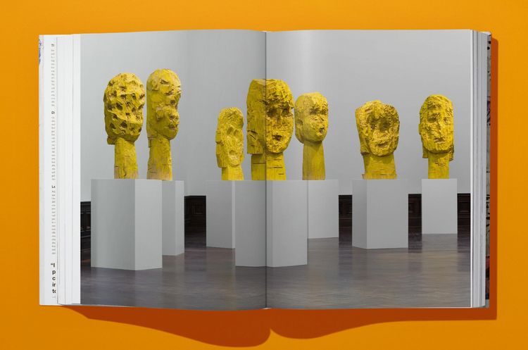 Produktbild: Georg Baselitz