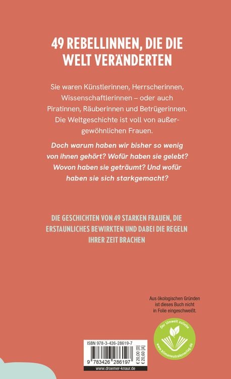 Anführerinnen, Agentinnen, Aktivistinnen