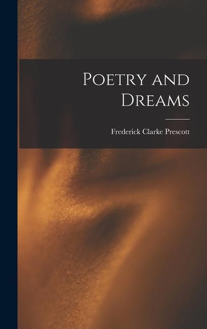 Produktbild: Poetry and Dreams