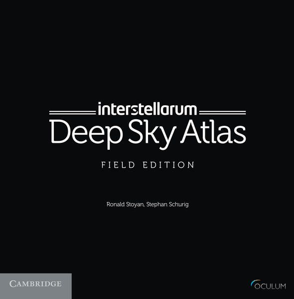 Produktbild: Interstellarum Deep Sky Atlas