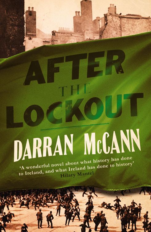 Produktbild: After the Lockout