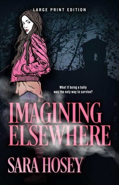 Produktbild: Imagining Elsewhere