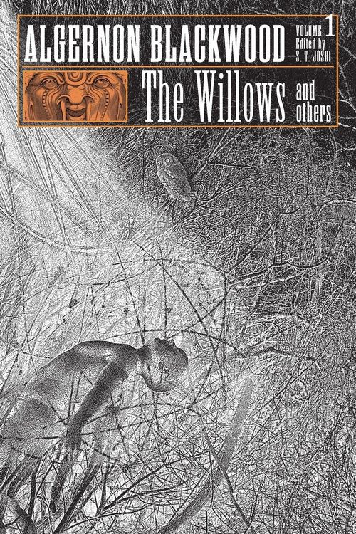 Produktbild: The Willows and Others