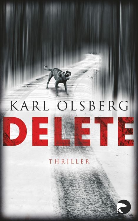 Produktbild: Delete