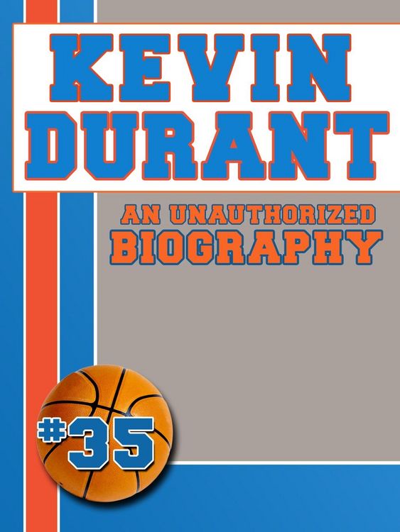 Produktbild: Kevin Durant