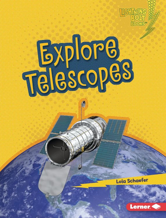 Produktbild: Explore Telescopes