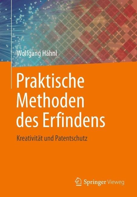 Produktbild: Praktische Methoden des Erfindens