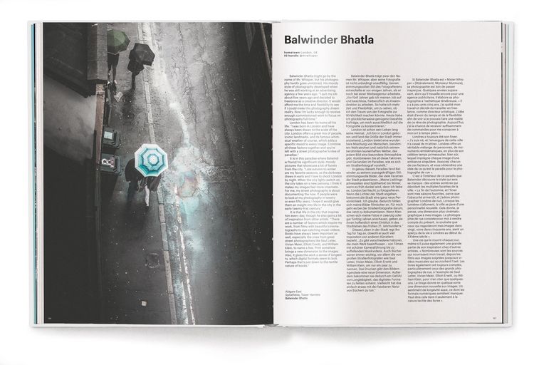 Produktbild: Streets of London