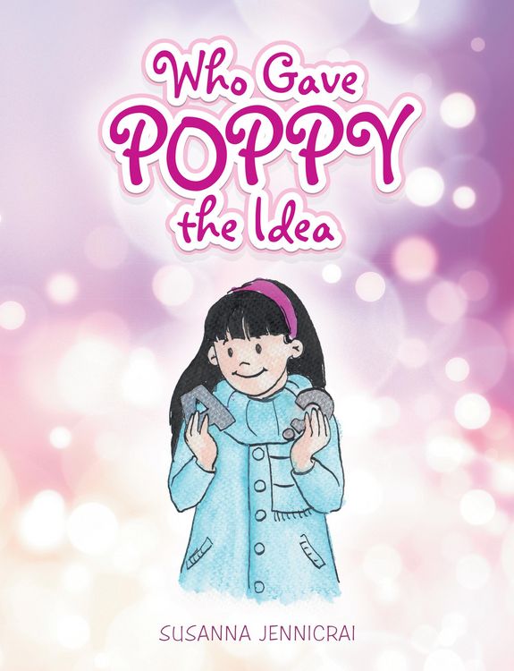 Produktbild: Who Gave Poppy the Idea