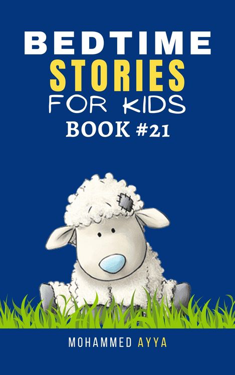 Produktbild: Bedtime Stories For Kids