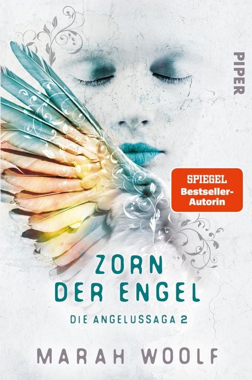 Produktbild: Zorn der Engel