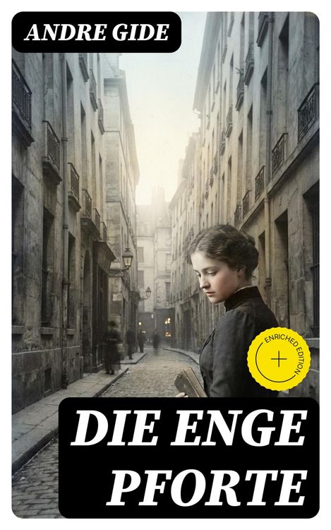 Produktbild: Die enge Pforte