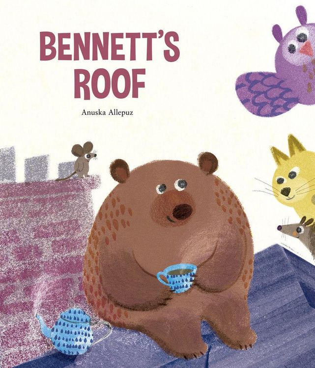 Produktbild: Bennett's Roof