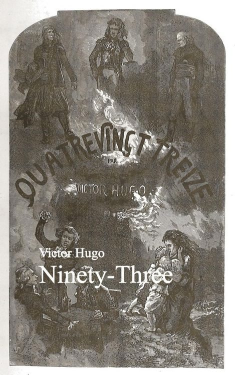 Produktbild: Ninety-Three
