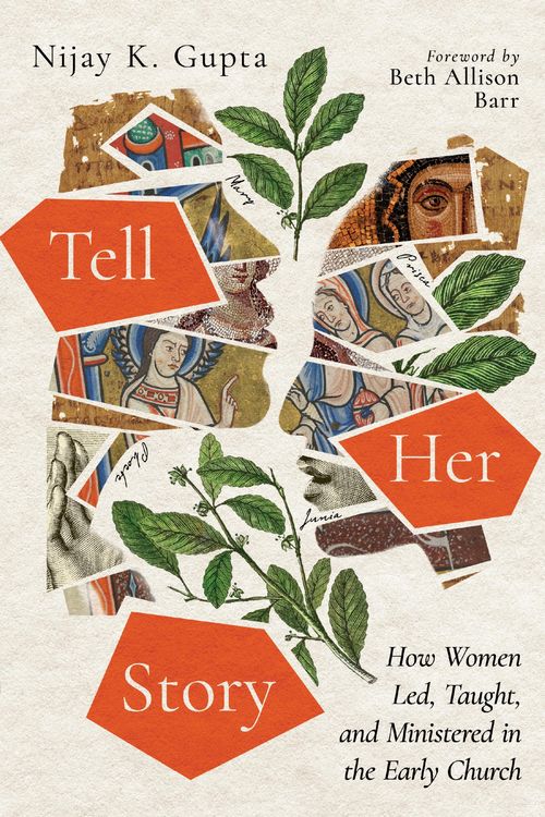 Produktbild: Tell Her Story