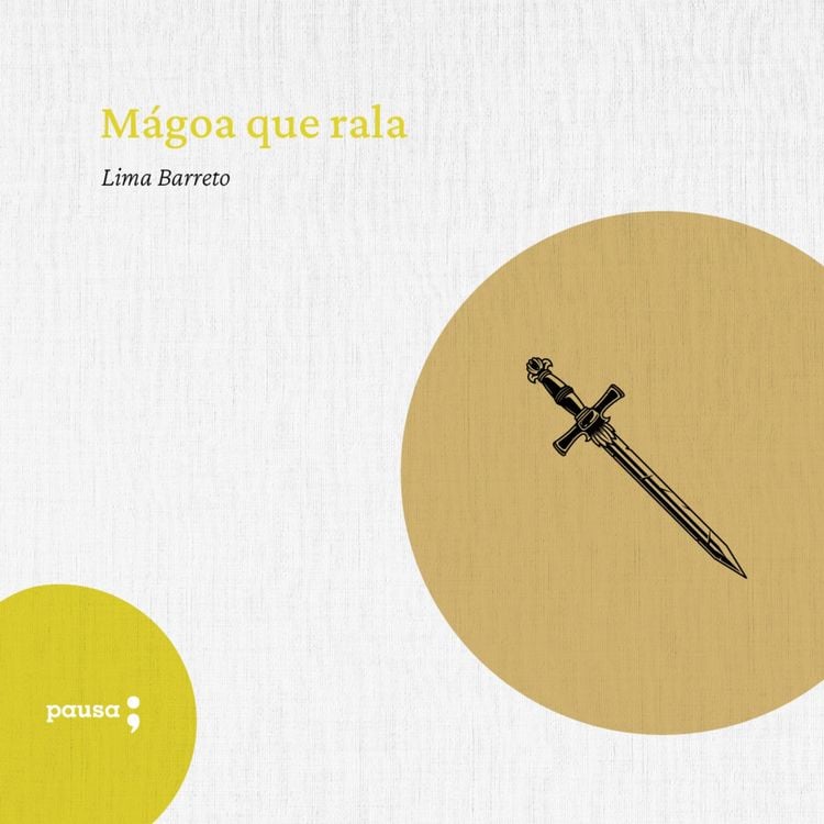Produktbild: M&aacute;goa que rala