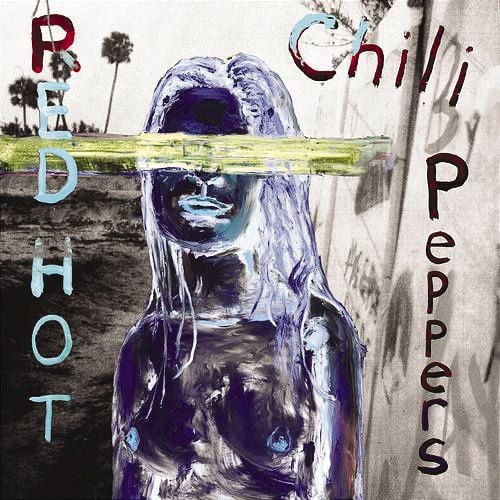 Produktbild: Red Hot Chili Peppers: By The Way