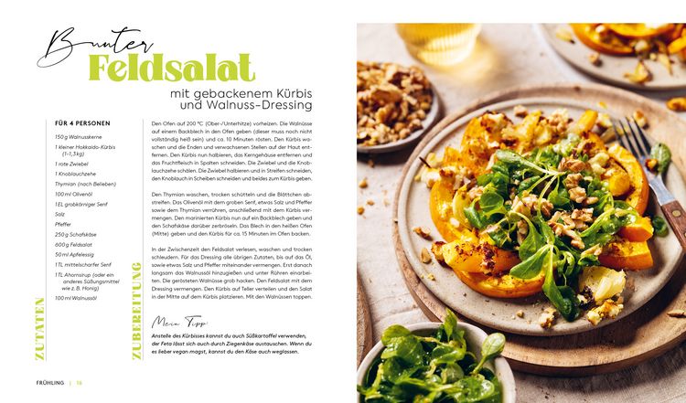 Produktbild: Koch's einfach &ndash; Vegetarisch