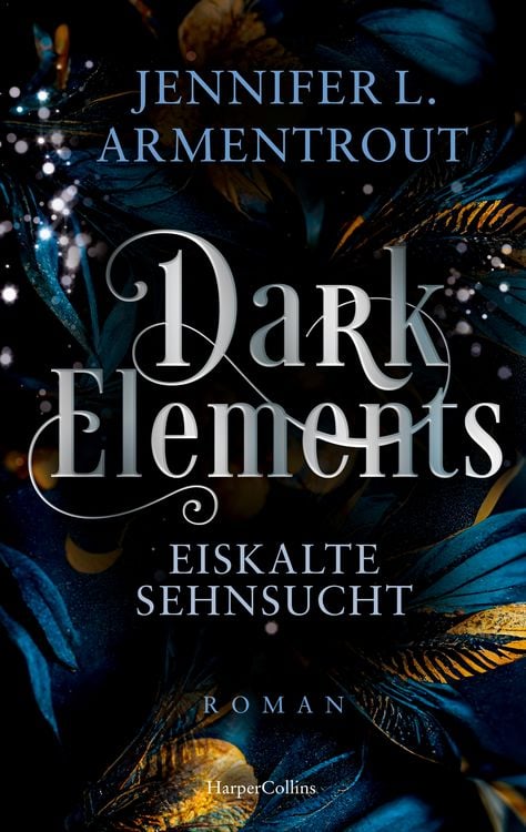 Produktbild: Dark Elements 2 - Eiskalte Sehnsucht