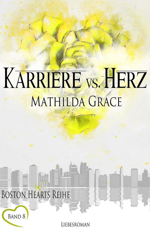Produktbild: Karriere vs. Herz