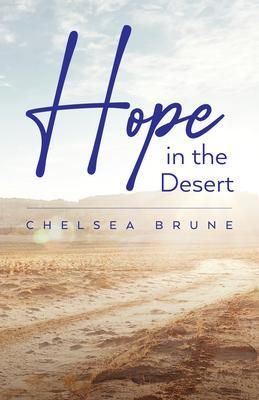 Produktbild: Hope in the Desert