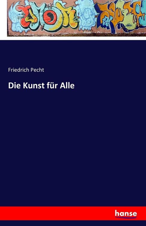 Produktbild: Die Kunst f&uuml;r Alle