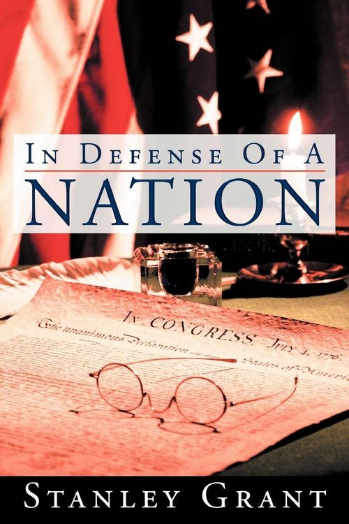 Produktbild: In Defense of a Nation