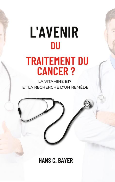 Produktbild: L'avenir du traitement du cancer ?