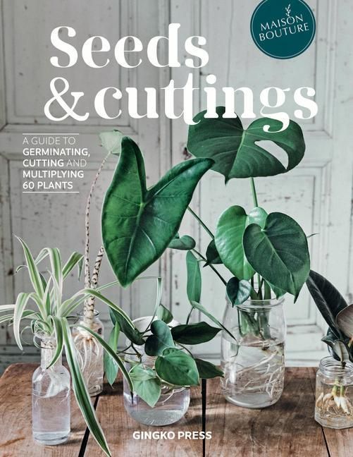 Produktbild: Seeds and Cuttings