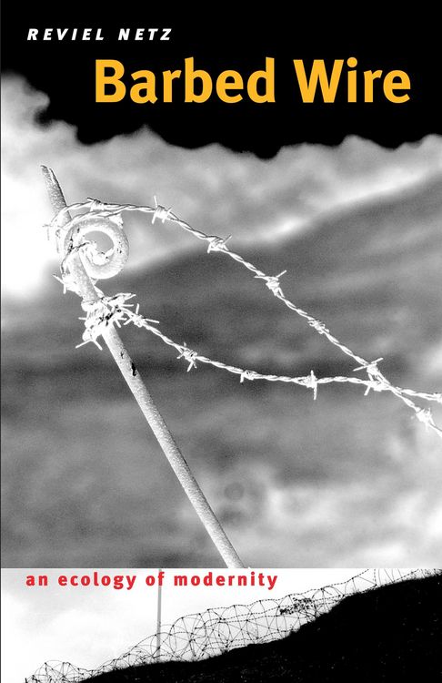 Produktbild: Barbed Wire