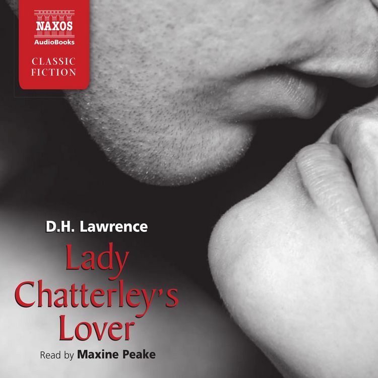Produktbild: Lady Chatterley's Lover (Abridged)
