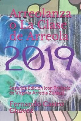 Produktbild: Arreolanza O La Clase de Arreola: Segunda Edici&oacute;n (Con Prefacio de Virginia Arreola Z&uacute;&ntilde;iga)