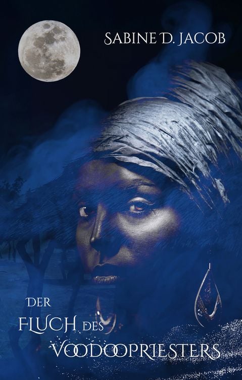 Produktbild: Der Fluch des Voodoopriesters